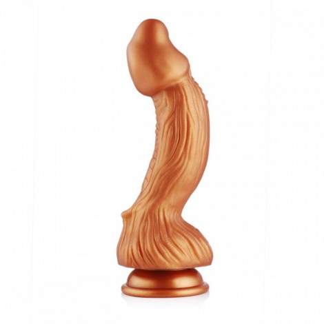 Hismith Monster dildo with Suction Cup