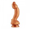 Hismith Monster dildo with Suction Cup
