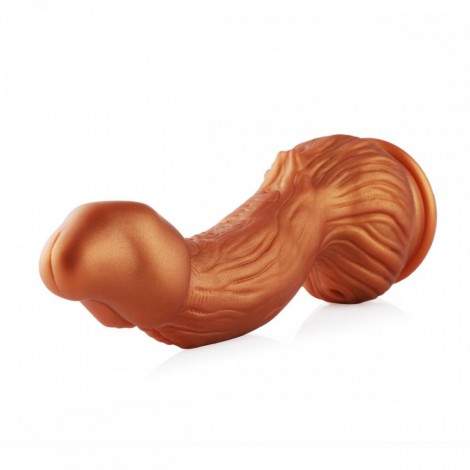 Hismith Monster dildo with Suction Cup