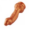 Hismith Monster dildo with Suction Cup