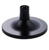 Hismith 3.5” Suction Cup Adapter With 3XLR Connector