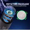 Rotating Masturbation Cup 10 Spinning Modes Massage Toys For Men For Hismith Premium Sex Machine Rotating Masturbation Cup 10 Spinning Modes Massage Toys For Men For Hismith Premium Sex Machine
