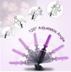 Hismith Capsule - Hand-Held Premium Sex Machine With KlicLok System - App Control Mini Sex Machine With Traveling Bag Hismith Capsule - Hand-Held Premium Sex Machine With KlicLok System - App Control Mini Sex Machine With Traveling Bag