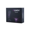 Hismith Capsule - Hand-Held Premium Sex Machine With KlicLok System - App Control Mini Sex Machine With Traveling Bag Hismith Capsule - Hand-Held Premium Sex Machine With KlicLok System - App Control Mini Sex Machine With Traveling Bag