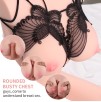 SINLOLI 24KG Realistic And Soft Virgin Sex Doll, Plump Breasts, Pink Nipples,3D Male Masturbator Vagina Anal Sex Toys SINLOLI 24KG Realistic And Soft Virgin Sex Doll, Plump Breasts, Pink Nipples,3D Male Masturbator Vagina Anal Sex Toys