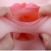 SINLOLI Life Size Pussy Anal Ass Doll, 3D Realistic Male Masturbator for Male Masturbation