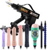 Basic Sex Machine -- Bundle B Basic Sex Machine -- Bundle B
