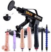 Basic Sex Machine -- Bundle C Basic Sex Machine -- Bundle C