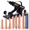 Basic Sex Machine -- Bundle D Basic Sex Machine -- Bundle D
