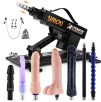 Basic Sex Machine -- Bundle E Basic Sex Machine -- Bundle E