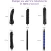 Basic Sex Machine -- Bundle F Basic Sex Machine -- Bundle F