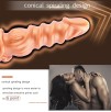 Realistic Dildo, 9 Inch Spiral and Muscle Premium Silicone Giant Penis with Strong Suction Cup for Hands-Free Realistic Dildo, 9 Inch Spiral and Muscle Premium Silicone Giant Penis with Strong Suction Cup for Hands-Free