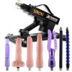 Basic Sex Machine -- Bundle A Basic Sex Machine -- Bundle A