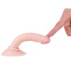 SINLOLI Small Dildo with Suction Cup is Perfect for First-Time Users ,with Storage Bag,