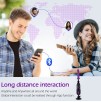 Hismith Portable Sex Machine Pro Traveler 2.0 with APP Control and Wireless Remote, Silicone Dildo Hismith Portable Sex Machine Pro Traveler 2.0 with APP Control and Wireless Remote, Silicone Dildo