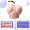 Sinloli Smart Sherry Pussy - Automatic Male Masturbator - Vibrating and Sucking with App Control - 8 Suction & Vibration