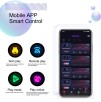 Sinloli Smart Sherry Pussy - Automatic Male Masturbator - Vibrating and Sucking with App Control - 8 Suction & Vibration