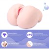 Sinloli Smart Sherry Pussy - Automatic Male Masturbator - Vibrating and Sucking with App Control - 8 Suction & Vibration