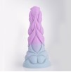 SPICY KINK Adult Massage Apparatus, Adult Sex Toy Dildo with Strong Suction Cup for Hands-Free, Vibromassage Devices SPICY KINK Adult Massage Apparatus, Adult Sex Toy Dildo with Strong Suction Cup for Hands-Free, Vibromassage Devices