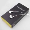 SHINIGAMI Wired Earbud, Headphones with 3.5mm Plug, Compatible with iPhone and Android Smartphones, iPad MP3 SHINIGAMI Wired Earbud, Headphones with 3.5mm Plug, Compatible with iPhone and Android Smartphones, iPad MP3