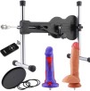 Sex Machine Sinloli Premium Upgraded Ukulele Love Machine Device, Auxfun Wireless Remote Controlled Sex Toy Sex Machine Sinloli Premium Upgraded Ukulele Love Machine Device, Auxfun Wireless Remote Controlled Sex Toy