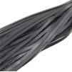 SINLOLI Faux Leather Whips Bondage Sex Toy for Couple,Top-Grade Flogger Whip