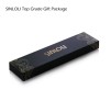 SINLOLI Faux Leather Whips Bondage Sex Toy for Couple,Top-Grade Flogger Whip