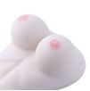  SINLOLI Love Doll Sex Doll Torso,Premium Sex Toys for Men Women and Couples (White)