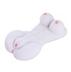 SINLOLI Love Doll Sex Doll Torso,Premium Sex Toys (Flesh) 