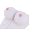SINLOLI Love Doll Sex Doll Torso,Premium Sex Toys (Flesh) 