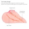 SINLOLI Virgin Pussy Ass Doll,3D Realistic Male Masturbator Ass Vagina Anal Sex Toys for Male Masturbation (3.6 pounds) SINLOLI Virgin Pussy Ass Doll,3D Realistic Male Masturbator Ass Vagina Anal Sex Toys for Male Masturbation (3.6 pounds)