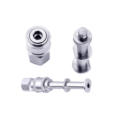 For Kliclok Connector