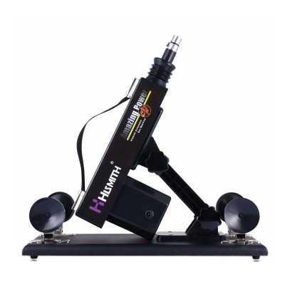 Affordable Sex Machines