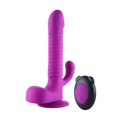 Vibrator Dildo
