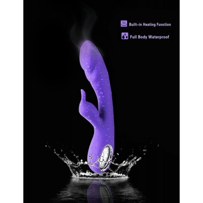 Heating Vibrator